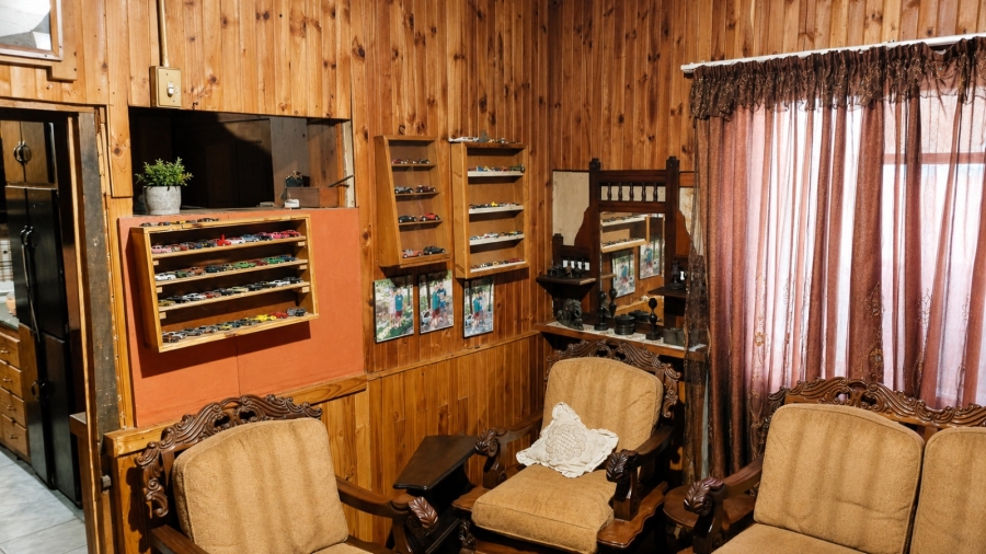 3 Bedroom Property for Sale in Edenburg Free State